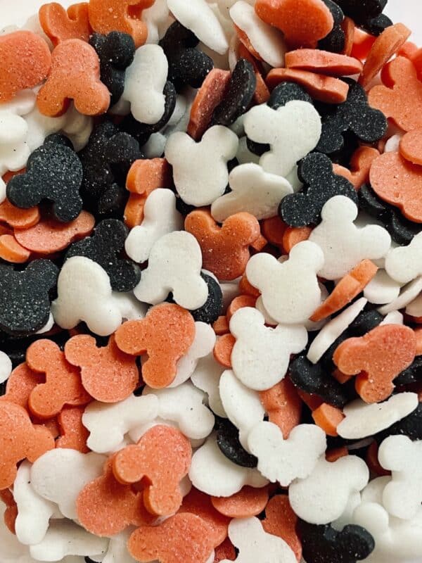 Mickey mouse - 30 g
