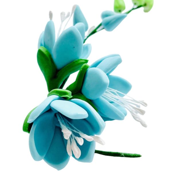 Frézie - 15 cm - Image 2