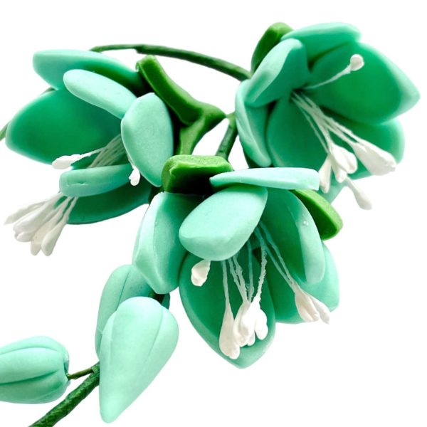 Frézie - 15 cm - Image 2