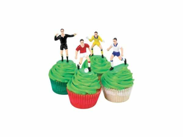 Futbalisti - Image 3
