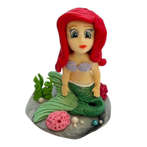 Ariel