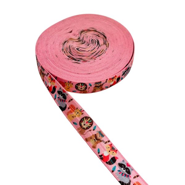 Stuha - 2 cm/1 m
