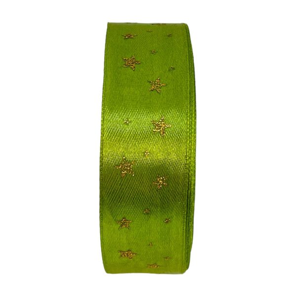 Stuha - 2,5 cm/ 1 m
