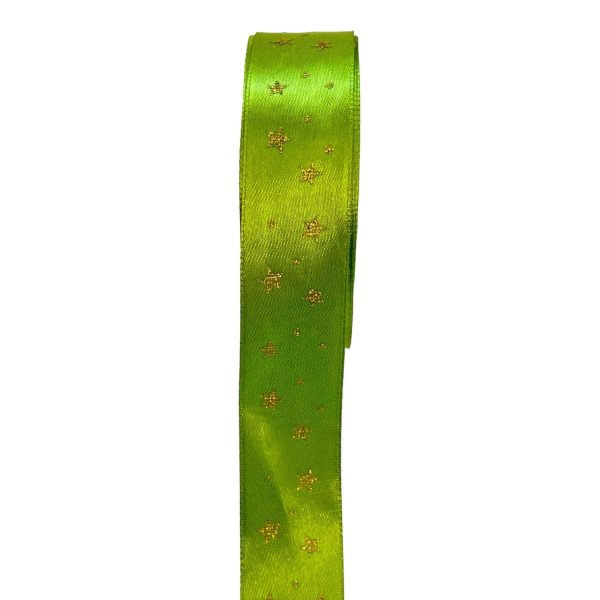 Stuha - 2,5 cm/1 m