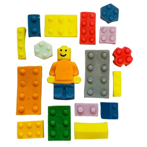 Lego - sada