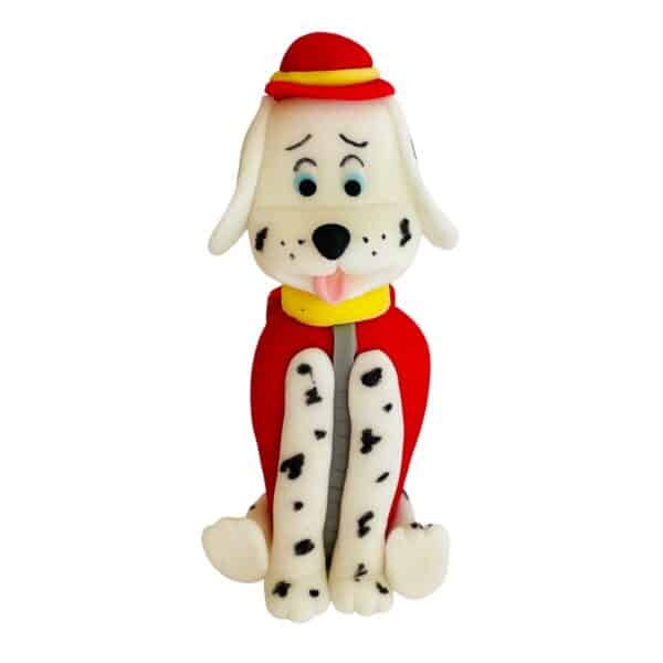 Paw Patrol – Marshall