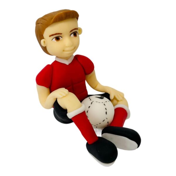 Futbalista