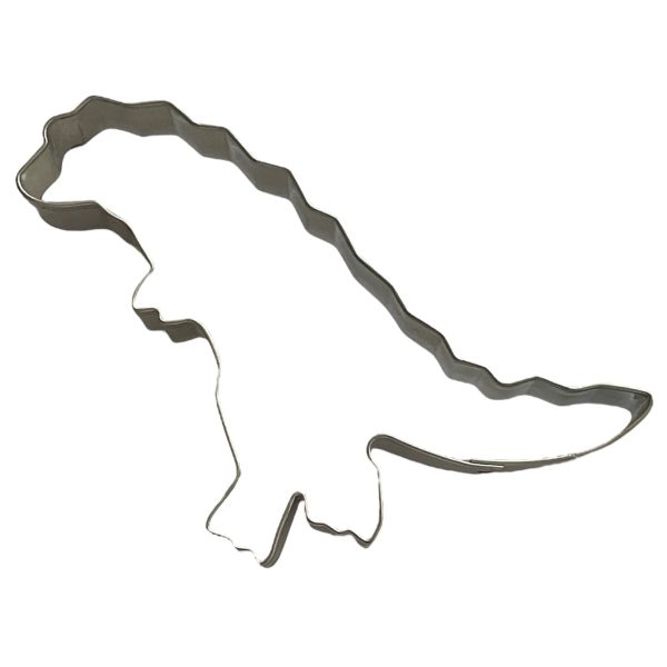 Dinosaurus - 8x7 cm