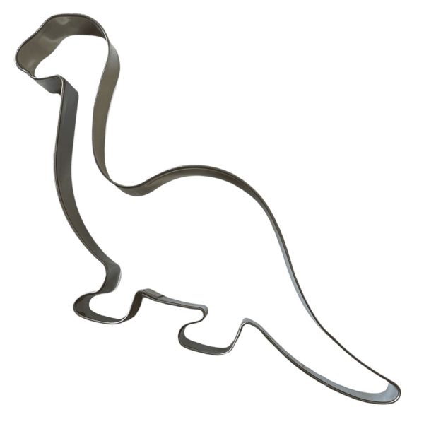 Dinosaurus - 6,5x11,5 cm