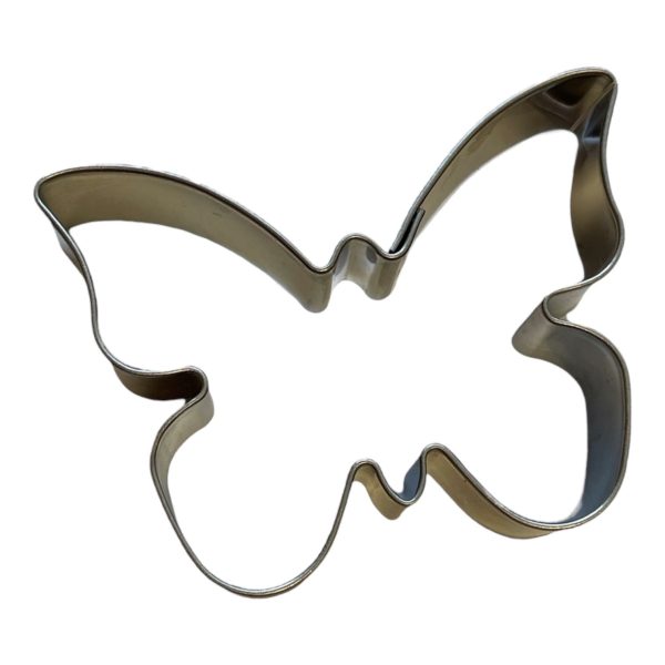Motýľ veľký - 5,1x6,7 cm