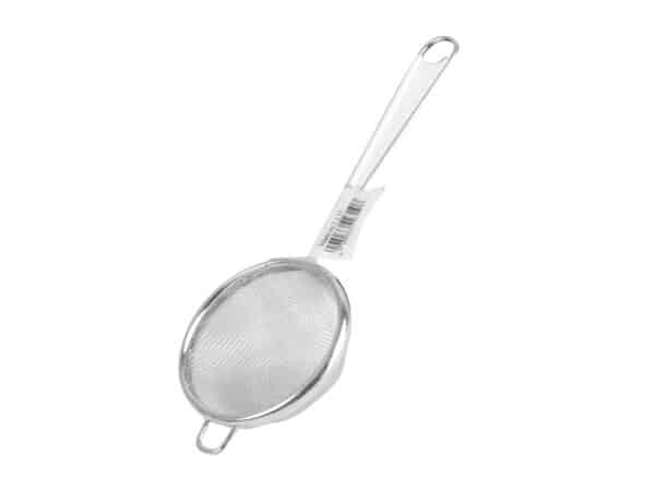 Kovové sitko s držadlom – 21,5/10 cm