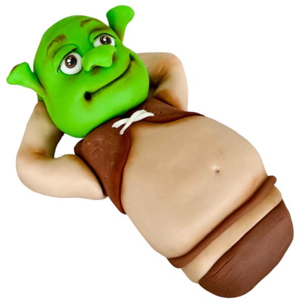 Shrek