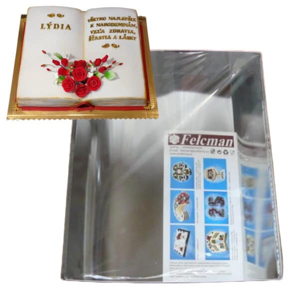 Forma - kniha