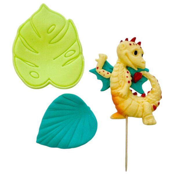 Dinosaurus - sada