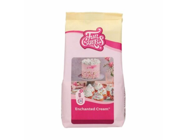 Čarovný krém – 900 g